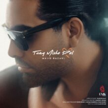 آهنگ جدید مجید رضوی به نام تنگ میشه دل